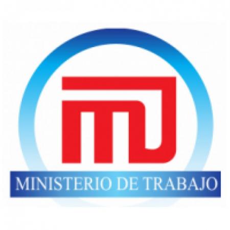 Ministerio De Trabajo Logo