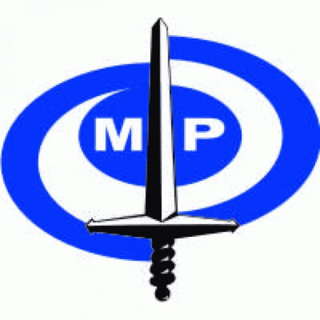 Ministerio Publico Logo