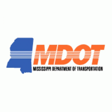 Mississippi Department Of Transportation Logo