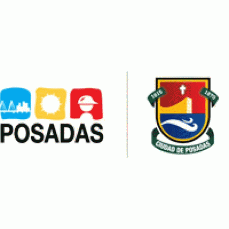 Municipalidad De Posadas Logo