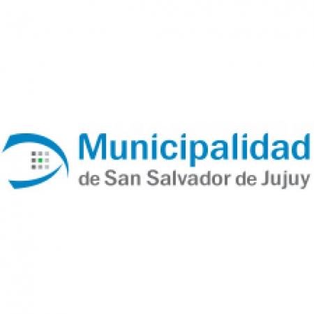 Municipalidad De San Salvador De Jujuy Logo