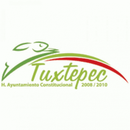 Municipio De Tuxtepec Logo