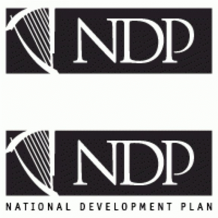 Ndp Logo