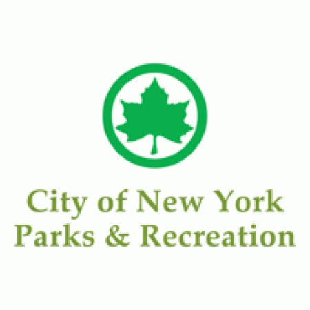 New York City Department Of Parks & Recreation Logo