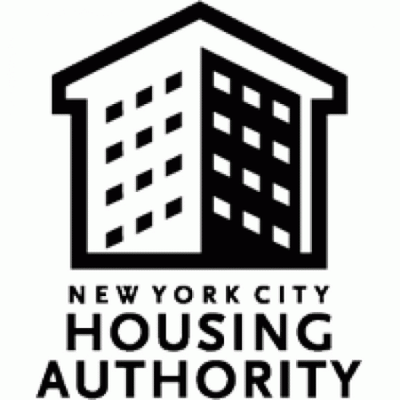 New York City New York City Housing Authority Logo