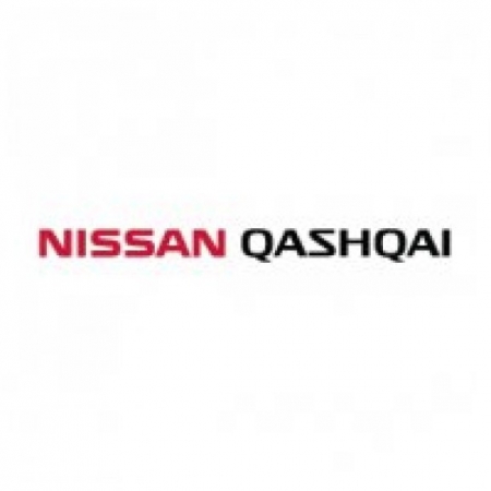 Nissan Qashqai Logo
