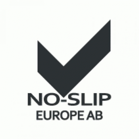 No-slip Europe Ab Logo