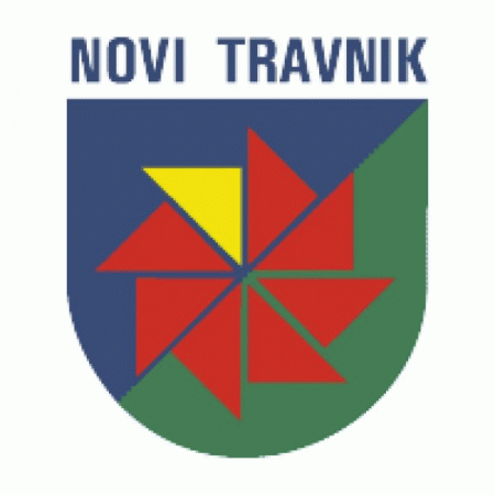 Novi Travnik Logo