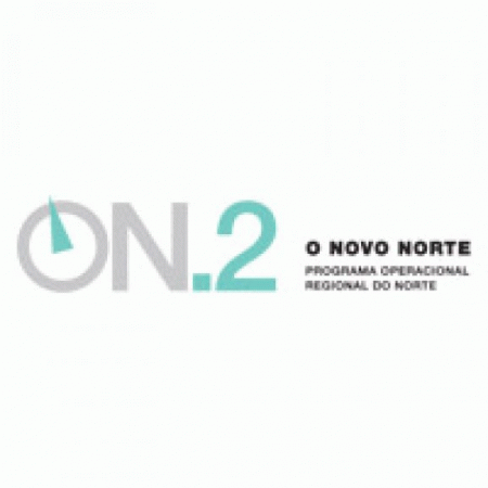 ON2 – Programa Operacional Do Norte Logo