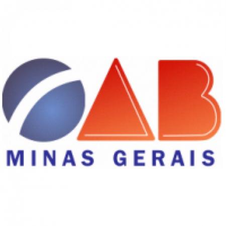 Oab – Minas Gerais Logo