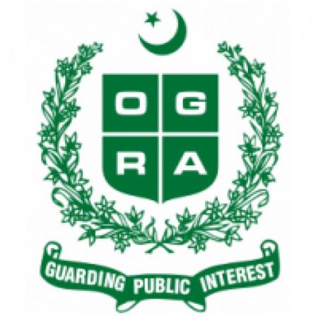 Oil & Gas Regulatory Authority Logo