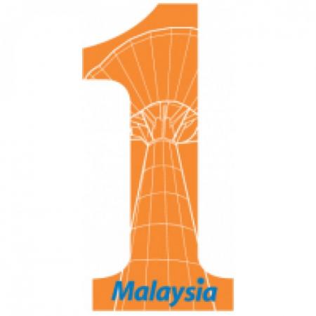 One Malaysia Logo