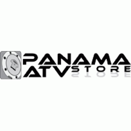 Panama Atv Store Logo
