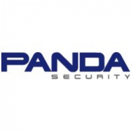 Panda Security Logo
