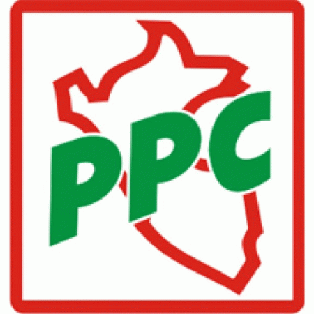Partido Popular Cristiano – Ppc Logo