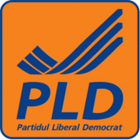 Partidul Liberal Democrat Pld Logo