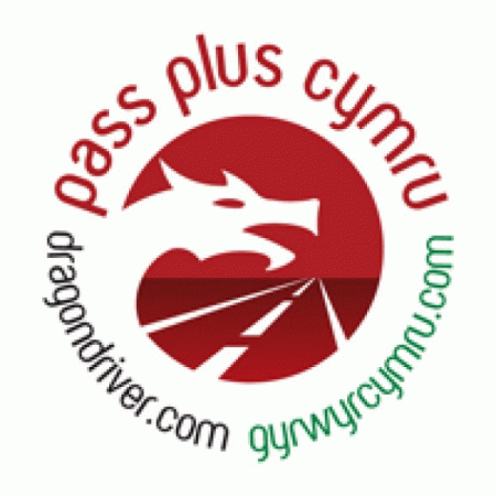 Pass Plus Cymru Logo