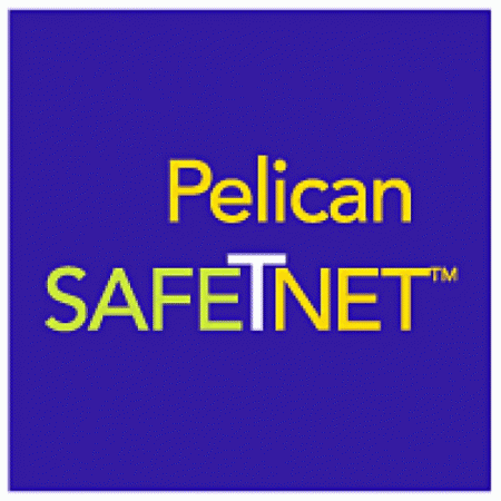 Pelican Safetnet Logo