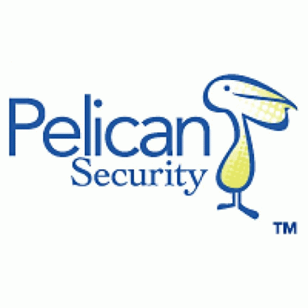 Pelican Security Logo