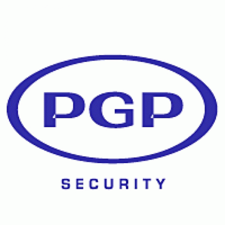 Pgp Security Logo