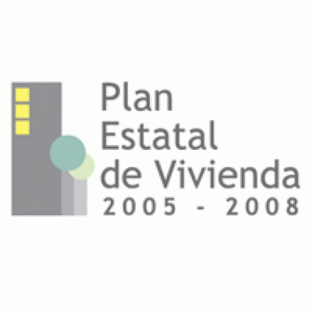 Plan Estatal De Vivienda Logo