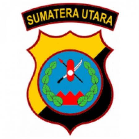 Polda Sumatera Utara Logo