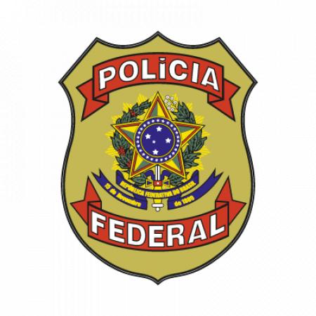 Policia Federal Vector Logo