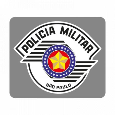 Policia Militar Vector Logo