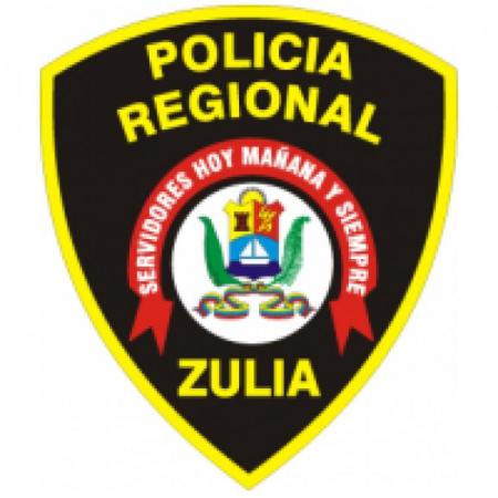 Policia Regional Del Zulia Logo
