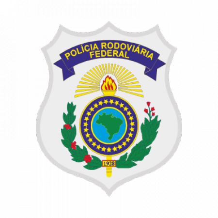 Policia Rodoviaria Federal Vector Logo