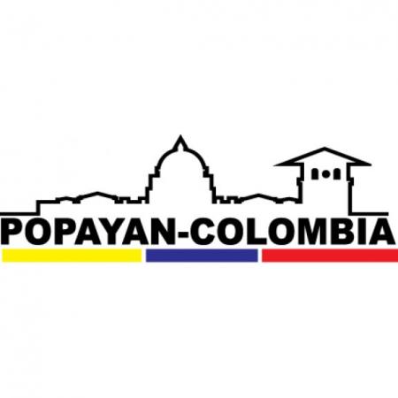 Popayan-colombia Logo