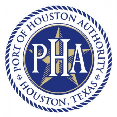 Port Of Houston Authority Logo
