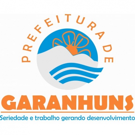 Prefeitura De Garanhuns Logo