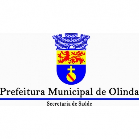 Prefeitura Municipal De Olinda Logo