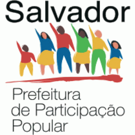 Prefeitura Salvador Logo
