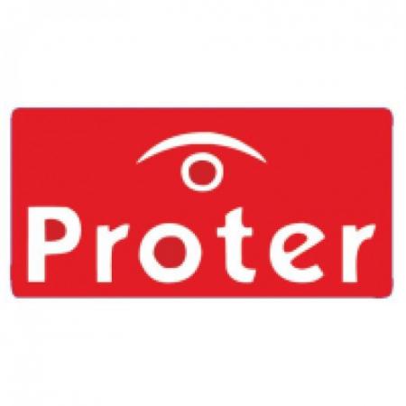 Proter Logo