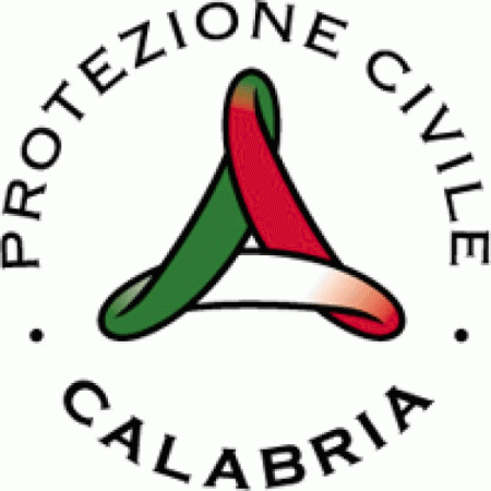 Protezione Civile Calabria Logo