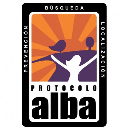 Protocolo Alba Logo