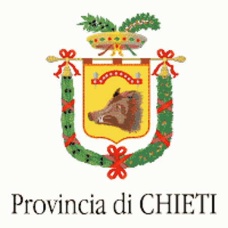 Provincia Di Chieti Logo