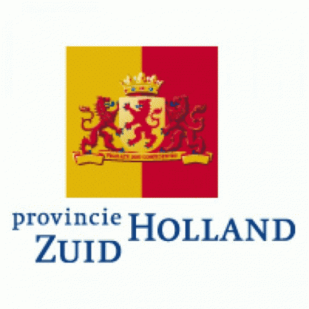 Provincie Zuid-Holland Logo