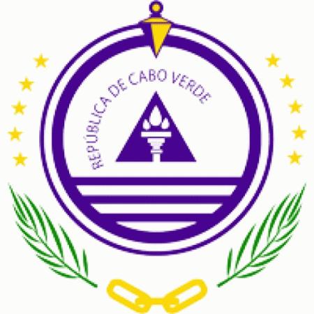 Republica De Cabo Verde Logo