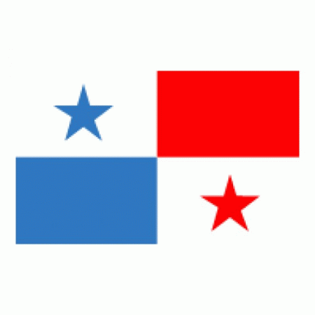 Republica De Panama Logo