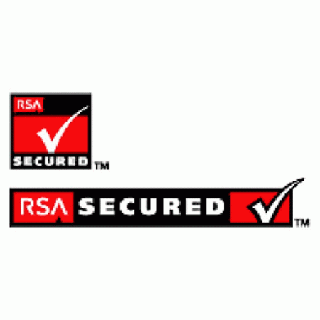 Rsa Secured Logo