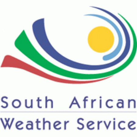 Sa Weather Logo
