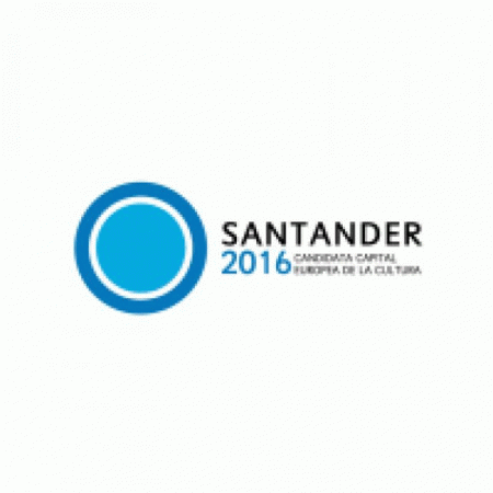 Santander 2016 Logo