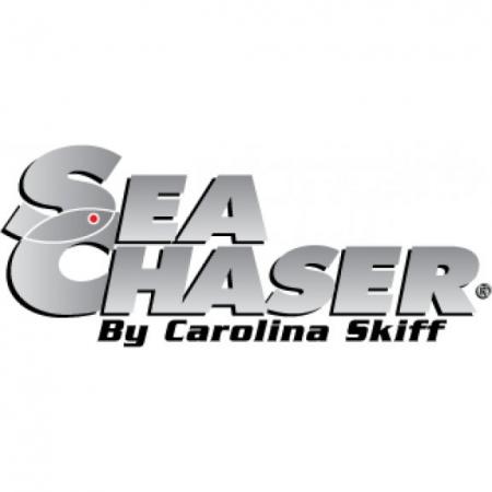 Sea Chaser Logo