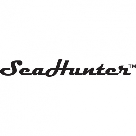 Seahunter Boats Logo