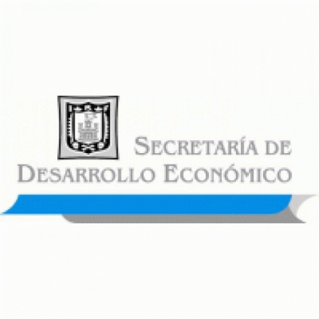 Secretaria De Desarrollo Economico Tlaxcala Logo