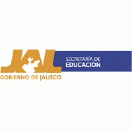 Secretaria De Educacion Jalisco Logo
