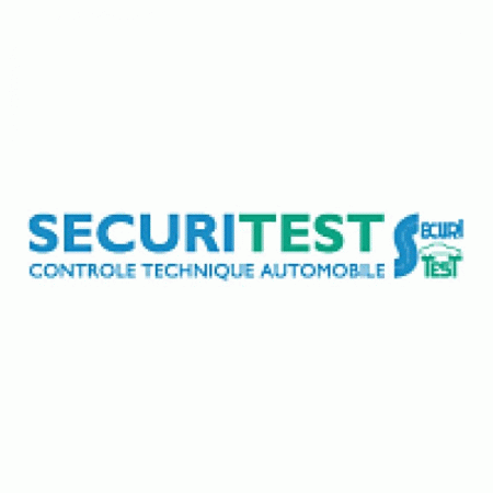 Securitest Logo